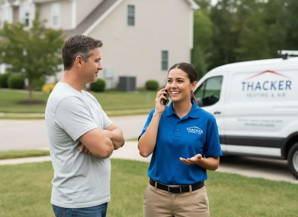 Ac Repair Randolph, NJ FAQs